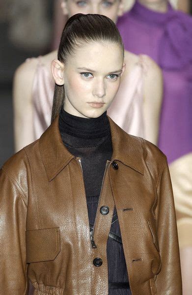 Prada Fall 2002 Runway 